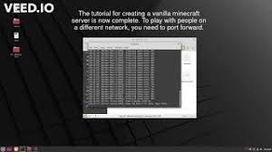 En juin 2019, sur windows 1903 build 18362, la même commande renvoie 4.4.0. Best Of Java Xms Xmx Minecraft Server Free Watch Download Todaypk