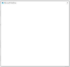 Select internet options from the settings menu in ie. Onedrive Shows Blank Screen When I Try To Add University Account Microsoft Community