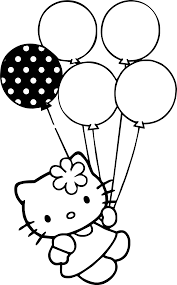 hello kitty con globitos logo png transp 1553576 png images pngio hello kitty con globitos logo png