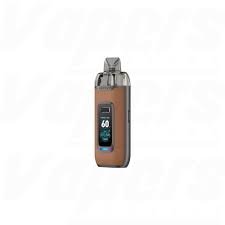 Oxfa VPRIME Pod vape kit DTL RDTL and MTL