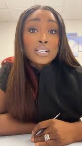 Latoya Ewing's Instagram, Twitter & Facebook