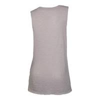 Project Social T Womens Brooke Textured Tank