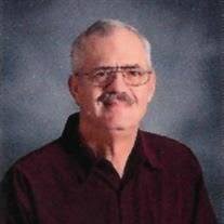 Paul D. Penrod Obituary