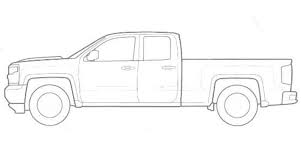 Compare 2017 gmc sierra 1500 different trims: These 2019 Chevrolet Coloring Pages Are Fun For The Family Gm Authority