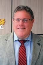 Petrie named director at WPCU