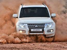 Call, email or write to us. Mitsubishi Motors To Discontinue Its Pajero Suv Auto News Gulf News
