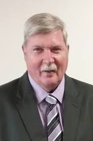 James Rickert Obituary