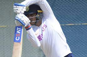 Shubman gill is the latest prodigy of india's familial batting production line. Watch Shubman Gill Hits The Nets Ahead Of Second Test In Melbourne