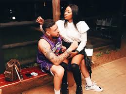 Dj zinhle, johannesburg, south africa. Must See Aka And Dj Zinhle Spotted Looking Cozy Together