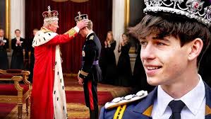 Prince Edward's Son Lives An Extremely Lavish Life