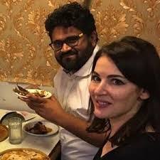 Kushal Sheth's Instagram, Twitter & Facebook