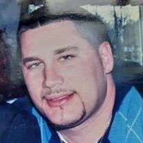 Mr. Mark John Shulsky Obituary