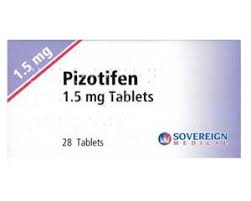 Pizotifen Kaufen Ohne Rezept Online Medikament