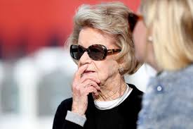 What grade would you give Martha Ford for her job as owner?
