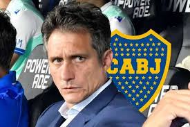 Vélez: Barros Schelotto apunta a un ex Boca que salió en medio de tensiones