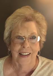 Shirley Jean Cunningham, known affectionately as Mammy to her many friends  and loved ones, passed away peacefully