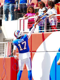 Buffalo Bills (@buffalobills) • Instagram photos and videos