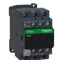 Schneider Electric RXG11BD Interface plug-in relay, 10 A, 1 ...