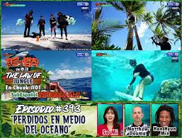 Kst on sbs introduction law of the jungle (korean: Corea Tv Latino Sub Espanol Law Of The Jungle E 393 Facebook