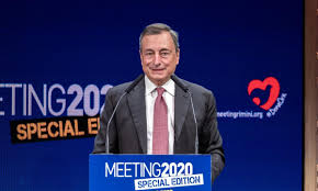 Chi è, la sua biografia ed il curriculum, la carriera, la bce e la sua vita privata. Chi E Mario Draghi L Ex Presidente Della Bce Incita A Investire Sui Giovani Per Superare La Crisi Alphabetcity