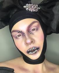 Makeup by Anna Cottle