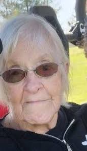 Delores Ramona “Mona” Koons ~ Murphysboro