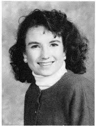 Wishing a very happy birthday to Jennifer Landon!🎂🎂🎂