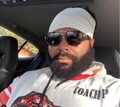 Solomon Pierce All Natural Beard Oil