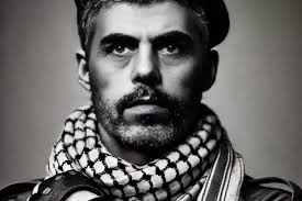 Hamas mengumumkan Mahmoud Hamdan, Komandan Brigade Al- Sultan Shyahid  Bersama Sinyar