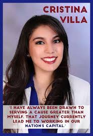 Katherine Valle's Instagram, Twitter & Facebook