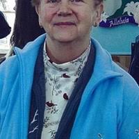 Gladys Stephens Obituary