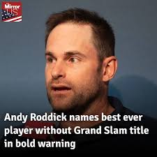 Golfer's declining career