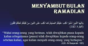 Maybe you would like to learn more about one of these? Ucapan Maaf Menjelang Ramadhan Bahasa Sunda Kata Kata Bijak