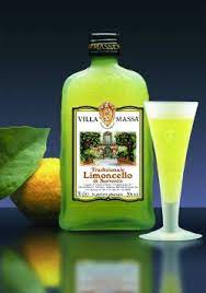 To Get The Best Limoncello You Have To Go Where They Have The Best Lemons-sorrento Italy Limoncello Happy Hour Cocktails Limoncello Lemonade