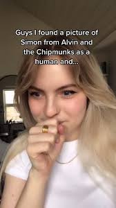 Alvin and The Chipmunks Simon in Jail Picture