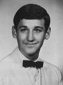 Daniel J. Rothery, St Louis, MO Missouri currently in Ladue, MO USA