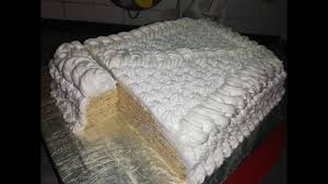 Dec 13, 2014 · evo i naš recept za reform tortu. Posna Bela Torta Youtube