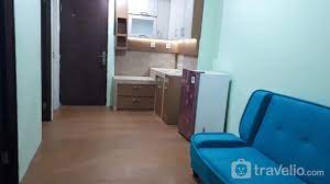Type studio maksimal 3 orang/unit. Sewa Apartemen City Park 2 Bedrooms Apartement City Park Cengkareng By Lisa