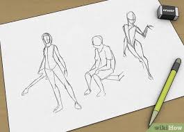 Voir plus d'idées sur le thème dessin, dessins faciles, dessin facile à reproduire. Comment Trouver Des Idees Pour Dessiner Avec Images