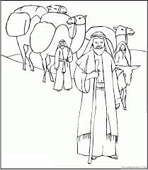 Abram or abraham bible coloring pages for preschool, kindergarten and elementary school children to color. Abraham Coloring Page Printable Sheets Abram And Lot Pages 2021 A 1210 Coloring4free Coloring4free Com