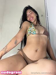 miaduval Nude Leaks OnlyFans Photo 14 - Nudogram v2.1
