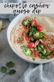Gluten free stretchy queso dip (mexican cheese dip) september 28, 2019 share on pinterest. Chipotle Cashew Queso Dip Dairy Free Paleo Low Carb Appetizer Recipes Dairy Free Sauce Recipes Easy Appetizer Recipes