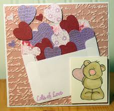Love letters offer rare chances to communicate exactly what's on your mind when it comes to how you feel about someone. Love Letters Mullen Crafts