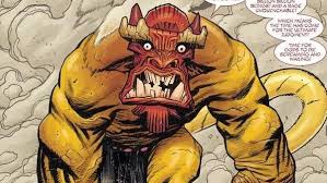 This is a bit of a surprise choice, as you can see. Thor Love And Thunder 9 Villains Christian Bale Could Play Page 5