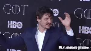 In this gif pack you can find 105 gifs of pedro pascal as marcus moreno in we can be heroes. Pedro Pascal Oberyn Martell Gif Pedro Pascal Oberyn Martell Game Of Thrones Discover Share Gifs