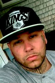 Joseph Blanchette's Instagram, Twitter & Facebook