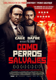 Dog Eat Dog (2016) - IMDb