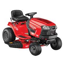 Where can i buy craftsman parts in canada? Craftsman T110 17 5 Hp Manual Gear 42 In Riding Lawn Mower With Mulching Capability Kit Sold Separately In The Gas Riding Lawn Mowers Department At Lowes Com