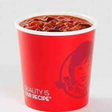 Wendy S Large Chili Nutrition Facts