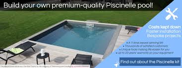 Another swimming spot named after an olympic champion of yesteryear, 'boy' charlton benefitted from a major refurbishment in 2012, making the heated outdoor pool one of the top options. Piscinelle Designers Of Bespoke Eco Friendly Pools